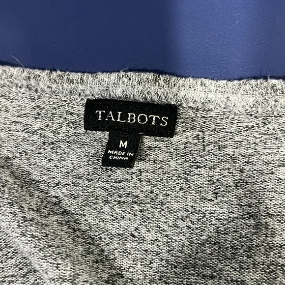 Long sweater - Picture 5 of 5